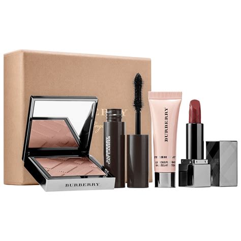 sephora burberry blush|burberry blush gift set.